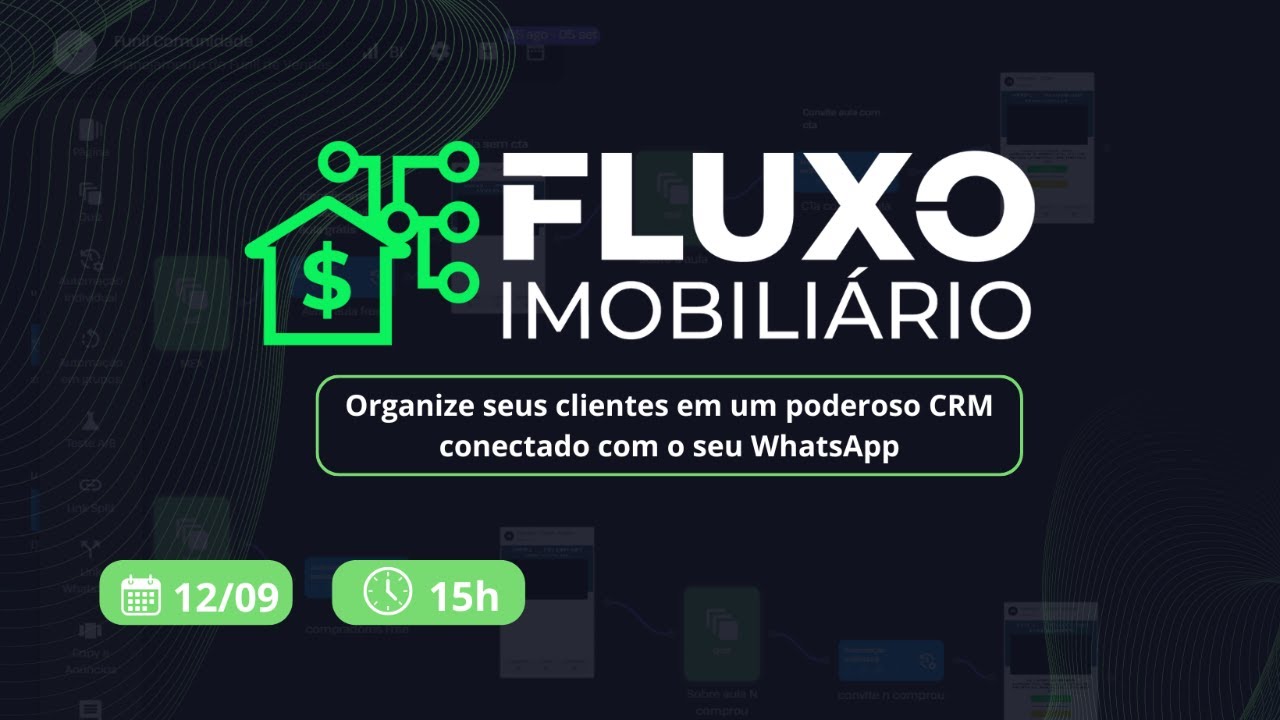 FLUXO IMOBILIÁRIO