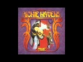 Richie Havens - I Was Educated By Myself
