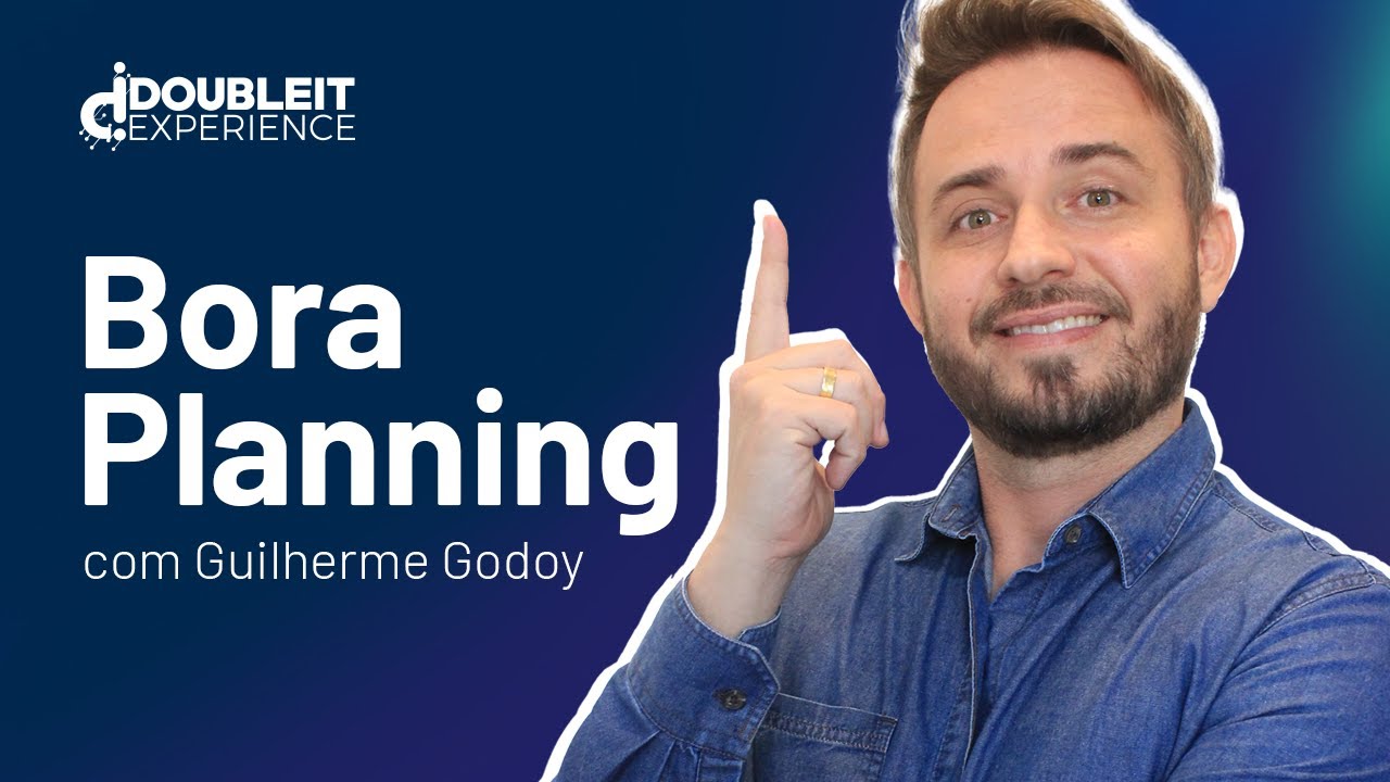 Bora Planning - Acompanhe uma reunião de Planning na prática