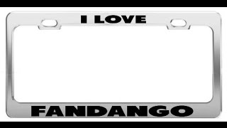 Fandango  Feel The Pain