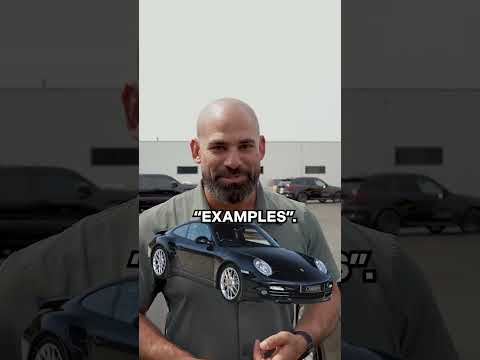 Insane Porsche 997 Turbo S vs 991.1 Showdown 😎