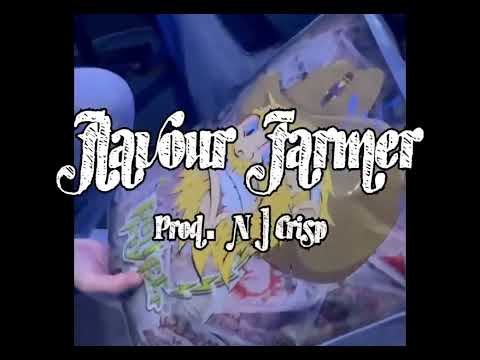 Tunde X Potter Payper - Flavour Farmer [Music Video] @drldaily