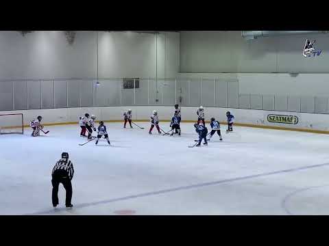 2020.10.11 LEHEL HC - KMH SE PIRATES U12/B 1.harmad