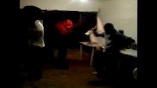 Harlem Shake El mugrero