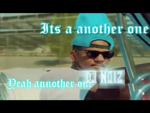 DJ NOiZ - FT DJ -A.L.A - CELEBRATION 2012