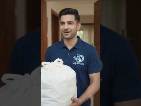 DigiDhobi video thumbnail