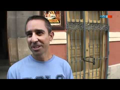 Windrose. Das Auslandsmagazin vom 28.08.2011