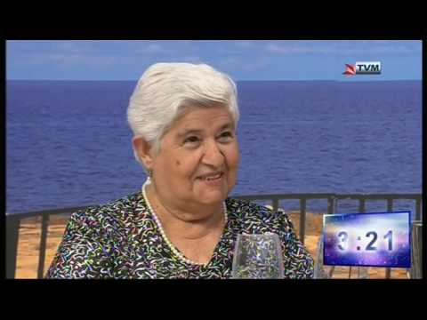 Sibtek Vip Lunch - Maria Deguara