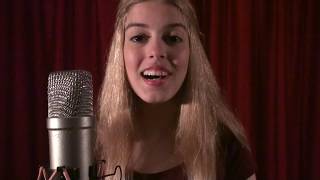 Defying Gravity (Wicked) - Nerea Rodríguez