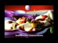 McDonalds All Mixed Up 2006 UK TV Advert