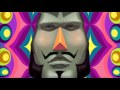 Katamari Forever Intro