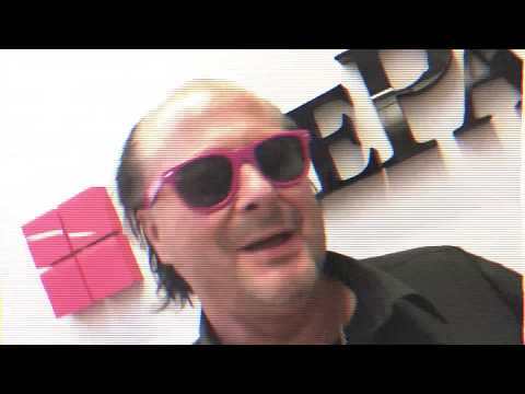 Skrapkampen – teaser