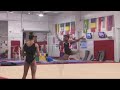 Netflix doc 'Athlete A' tracks abuse in USA Gymnastics