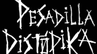 Pesadilla Distopika- Demo