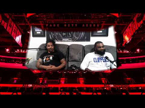 Fade City Underground S1 E26 |Royce vs Lupe/Mickey| Kanye Album|Power| UFC