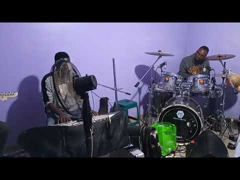 Thumbnail for Asa 360% cover by Adex wonder music maker...rehearsal wk by 360
