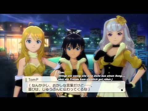 (Idolm@ster 2) REVOLUTION! / レボリューション! Grand Final