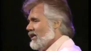 love the world away kenny rogers live rare