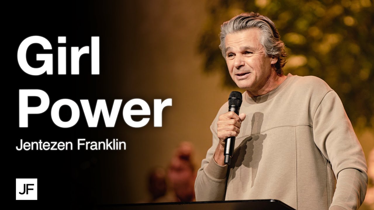 No More Flies Part Two Jentezen Franklin