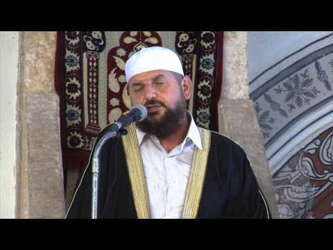 Zullumi i madh në këtë zaman - Dr. Shefqet Krasniqi