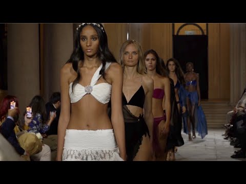 Laura Spreti | Monte-Carlo Sustainable Fashion Week | VRAI Magazine