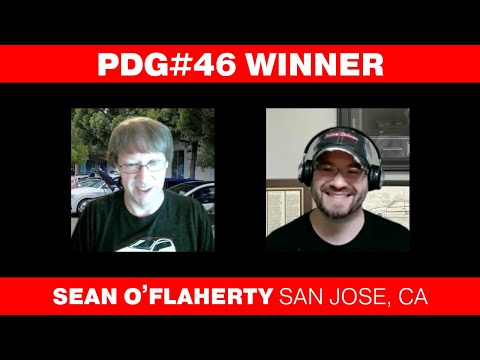 PrimeDriven Giveaway #46 MR2 Turbo Winner