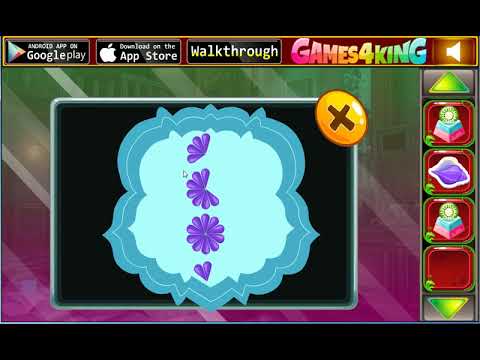 Best Escape Games 69 Commander Rescue Game Video