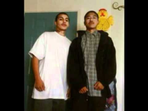 Eastside Los Vagos - Lil Joker & Smiley