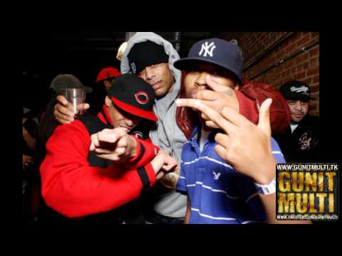 Pop Dollarz ft Cory Gunz - Do My Thing [ DOPE - NEW - CDQ - DIRTY - NODJ ]