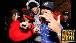 Pop Dollarz ft Cory Gunz - Do My Thing [ DOPE - NEW - CDQ - DIRTY - NODJ ]