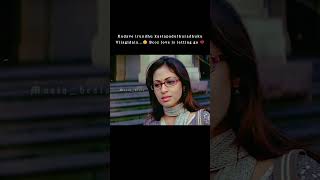 Download lagu true lines 💯 I unnale unnale movie status #sad #pain #life #love #failure #reality #shorts #youtube mp3