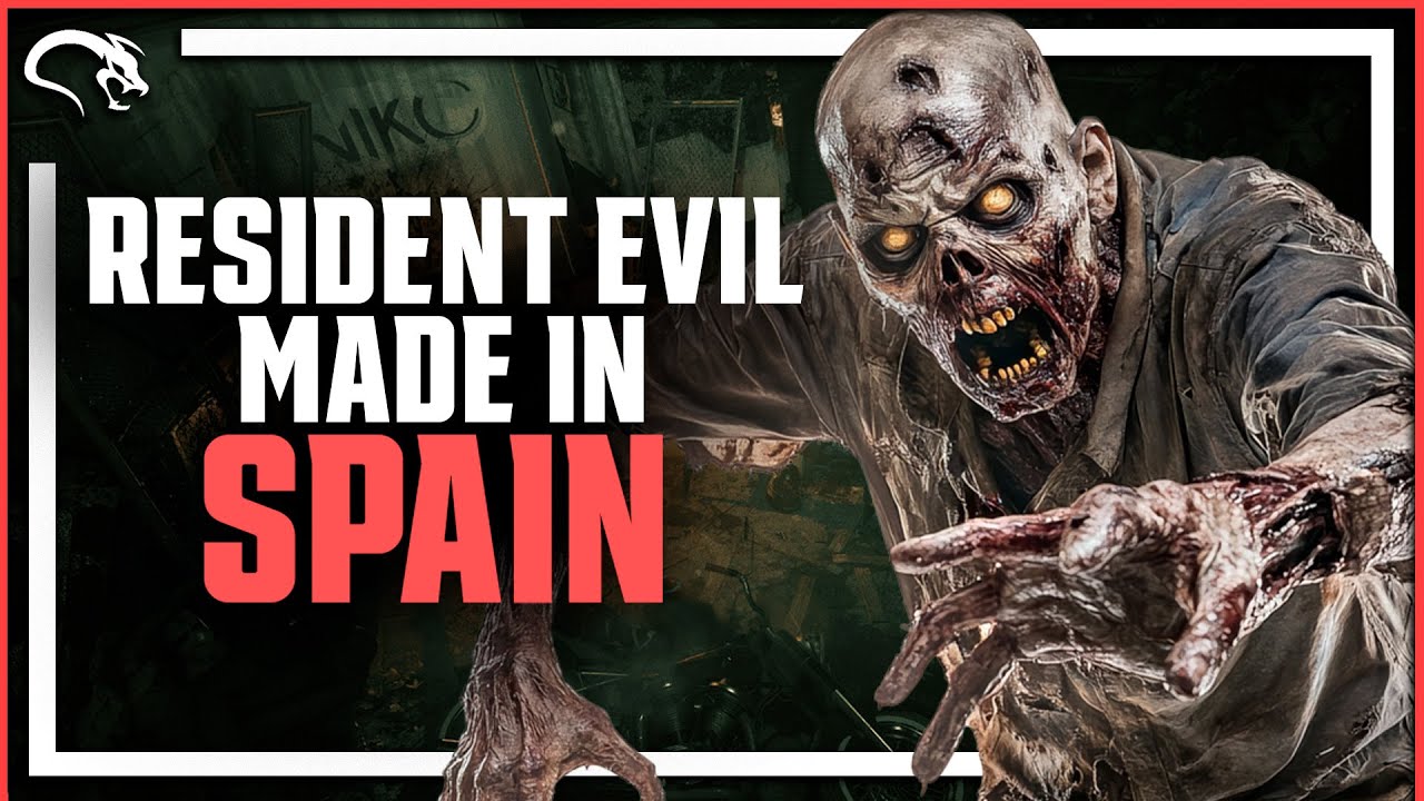 Un SURVIVAL HORROR clásico MADE IN SPAIN | Echoes of the living ANALISIS