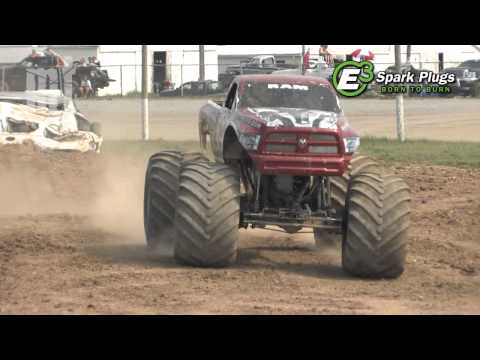 TMB TV: MT Unlimited Episode 2.4 - Lima, OH - Part 5 of 6