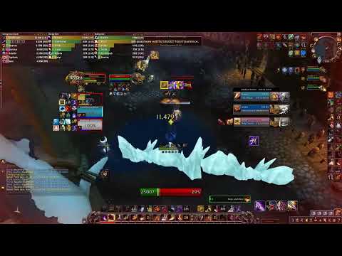 Outlaw rogue 3v3 , 2.5k exp - WoW: Shadowlands 9.2.5