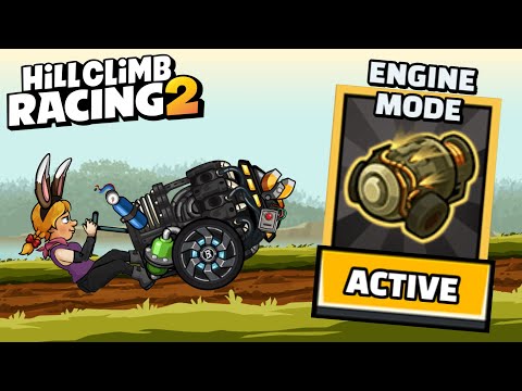 😱BEAST is now BROKEN (LITERALLY) - Hill Climb Racing 2