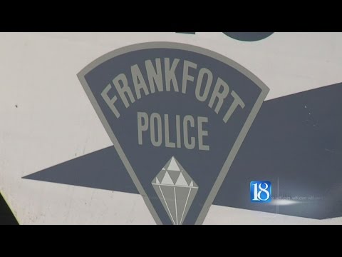 Frankfort police will soon be wearing body cams