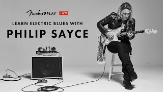Philip Sayce - How Long video