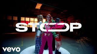 Stop Music Video