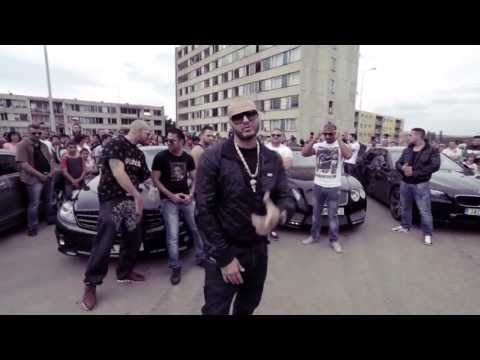 Rytmus - Started From The Bottom |GYPSYKING FREESTYLE|