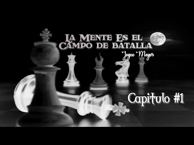 Vídeo relacionado con El Campo de Batalla de la Mente: Ganar La Batalla En Su Mente