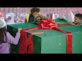Nick Nickelodeon Nickmas ID 2019