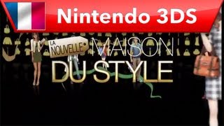 Vidéo La Nouvelle Maison du Style