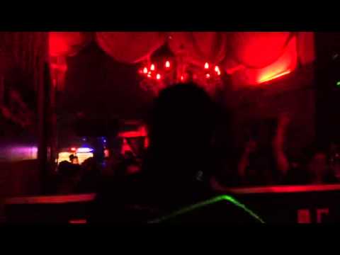 Party Live Peaks: Caballero - Undergroove @ Sudaka DJ Club