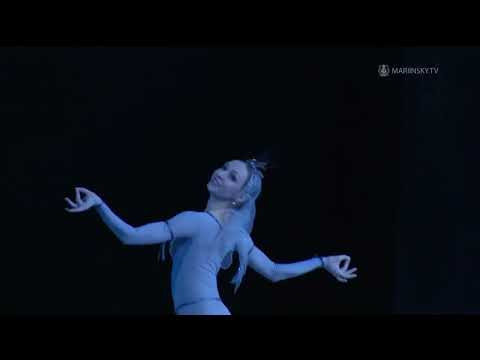 Legend of Love Act 2: Viktoria Tereshkina, Ekaterina Osmolkina, Kimin Kim