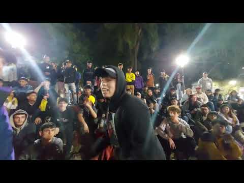 SAN vs SHYA | SEMIFINAL | FECHA 6 | LIGALDF | TEMP22