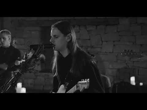 Olan Monk - Blank Page (Live)