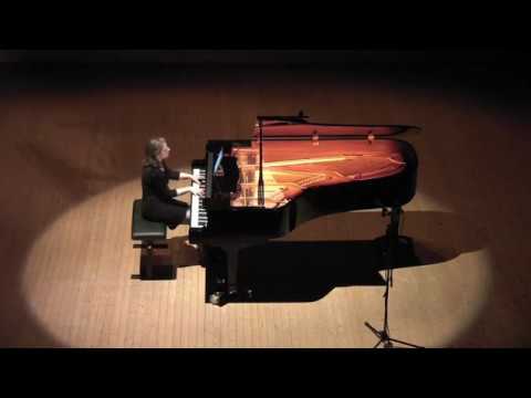 Aline Piboule - H. Dutilleux, Sonate Op 1