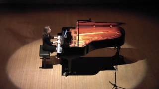 Aline Piboule - H. Dutilleux, Sonate Op 1