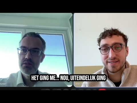 Video review Stefan van Santen