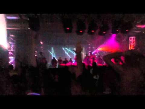 Spookfest rave @ Cow Palace Halloween 2010